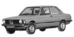 BMW E21 P00BB Fault Code