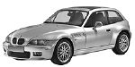BMW E36-7 P00BB Fault Code