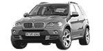 BMW E70 P00BB Fault Code