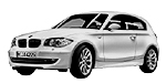 BMW E81 P00BB Fault Code
