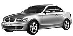 BMW E82 P00BB Fault Code