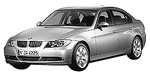 BMW E90 P00BB Fault Code