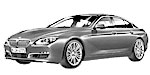 BMW F06 P00BB Fault Code